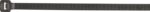 Cable Ties - Black | ECT430 - Image 3