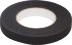 Loom Tape - Linen | EPT6| Pack of 2 | Colour Black - Image 2