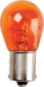 RING AUTOMOTIVE Stop, Flasher, Reverse Lamps PY21W Cap BAU15s | ER588 - Image 2