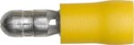 Yellow Insulated Terminals - Bullets | ET17 - Image 2