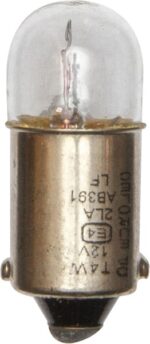 EUROLEC Side & Tail BA9s 12V 4W | EU233 - Image 2