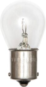 EUROLEC Stop/Flasher BA15s 24V 21W | EU241 - Image 2