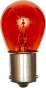 EUROLEC Flasher Amber BAu15s 12V 21W | EU581 - Image 2