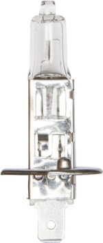 EUROLEC T/Hgn Headlamp H1 P14.5s 12V 55W | EUB448 - Image 2