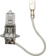 EUROLEC T/Hgen Headlamp H3 PK22s 24V 70w | EUB460 - Image 2