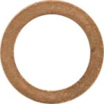 Copper Sealing Washers - Imperial/BSP | HCU46 - Image 2
