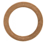 Copper Sealing Washers - Imperial/BSP | HCU46