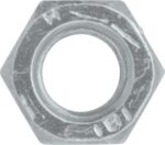 Steel Nuts | HSN21 | Pack of 200 | Size M5 - Image 2