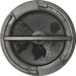 Plastic Sump Plug - FORD Large Type | HSUP2 - Image 2