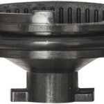 Plastic Sump Plug - FORD Large Type | HSUP2