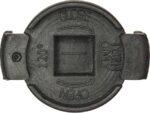 Plastic Sump Plug - FORD Connect Type | HSUP3 - Image 3