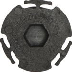 Plastic Sump Plug - BMW Type | HSUP4 - Image 2