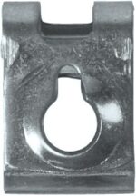 U-Nuts (Speed Fasteners) | HUC21 | Pack of 100 Screw θ: No.8(4.2mm) - Image 2
