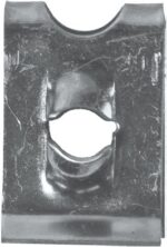 U-Nuts (Speed Fasteners) | HUC22 | Pack of 100 Screw θ: No.8(4.2mm) - Image 2