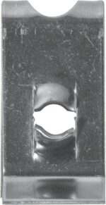 U-Nuts (Speed Fasteners) | HUC4 | Pack of 100 Screw θ: No.12(5.5mm) - Image 2