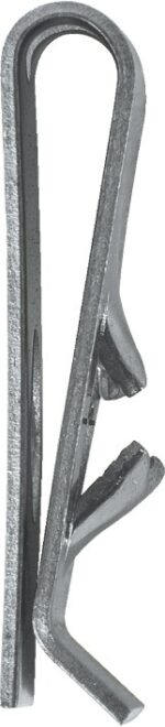 U-Nuts (Speed Fasteners) | HUC4 | Pack of 100 Screw θ: No.12(5.5mm) - Image 3