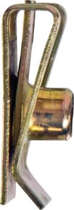 Chimney Nuts | HUC50 | Pack of 25 Thread θ:M5 - Image 3