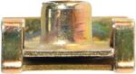 Chimney Nuts | HUC50 | Pack of 25 Thread θ:M5 - Image 4