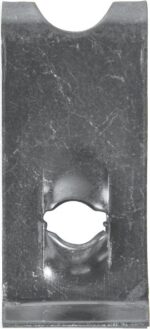 U-Nuts (Speed Fasteners) | HUC6 | Pack of 100 Screw θ: No.8(4.2mm) - Image 2