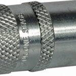 JAMEC PEM UK Style Coupling - 1/4" Female | JP101