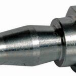 JAMEC PEM Screwed Female Adaptor 1/4" | JP12
