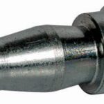 JAMEC PEM Screwed Male Adaptor 1/4" Male | JP3