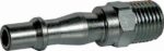JAMEC PEM Screwed Male Adaptor 1/4" Male | JP3