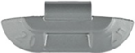 Wheel Weight Lead Free Standard Steel - Image 2