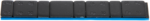 Black Adhesive Wheel Weights - Steel | TW701 - Image 3