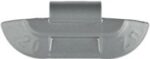 Wheel Weight Lead Free Standard Steel