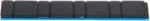 Black Adhesive Wheel Weights - Steel | TW701 - Image 2