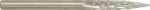 Mill Cutter Tool - Tungsten Carbide | TY150
