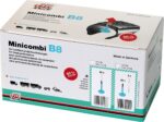 REMA TIP TOP Combi Plug Patches - 'Minicombi' | TY136B - Image 2